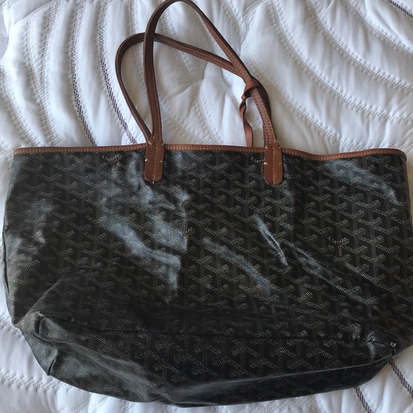 Goyard Handbags - Goyard tote